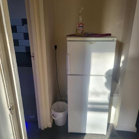 Cozzy 2 Roooms With 2 Beds Hotel Bradford  Buitenkant foto